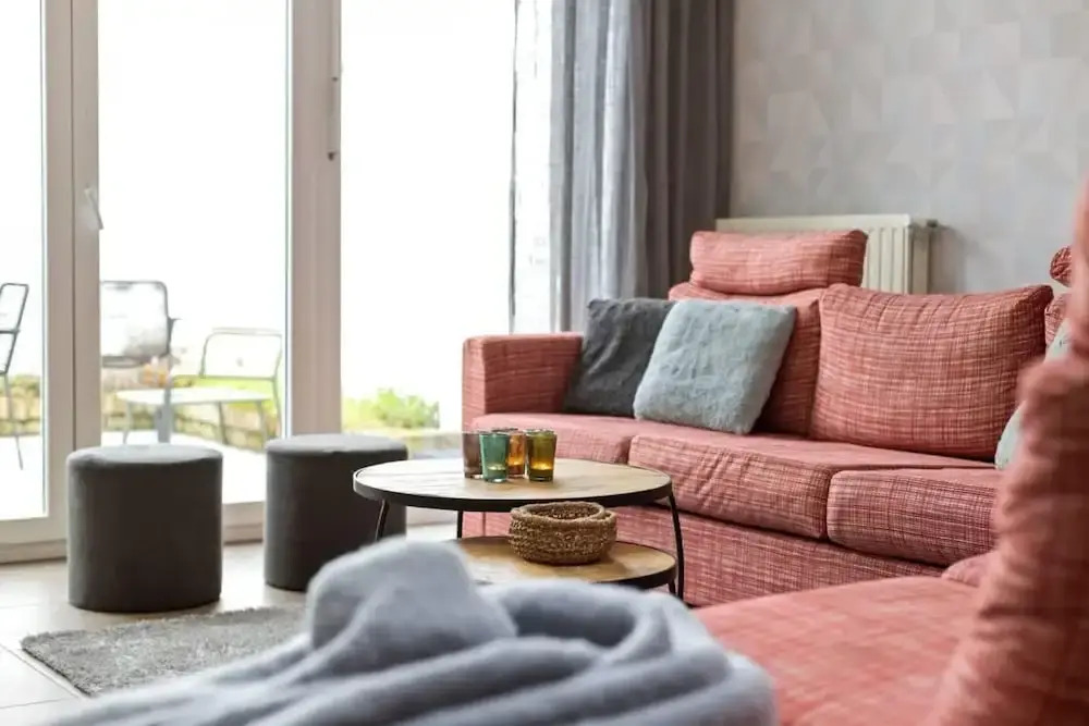 Huswell - Spacious house with 3 terraces