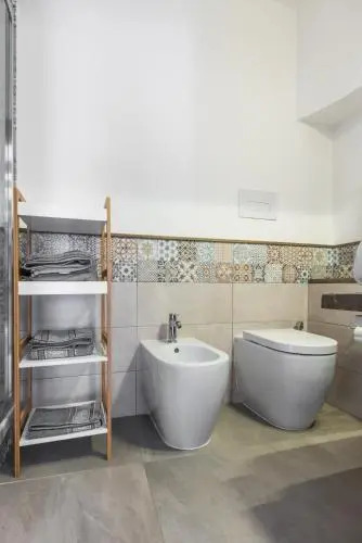 Napoli Suite Toledo 10 by Dimorra