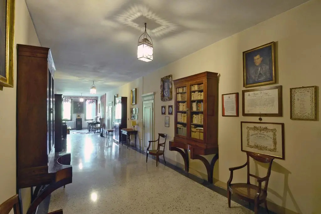 B&B Villa Gradenigo