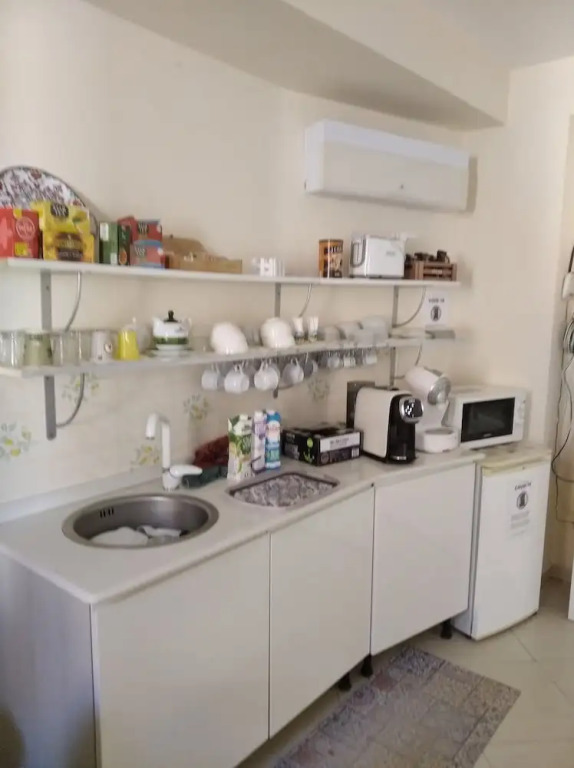 Suliccenti b&b Marzamemi