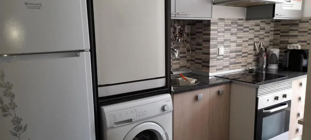 LxRoller Quionga BIG terraced Apartment - 5 rooms