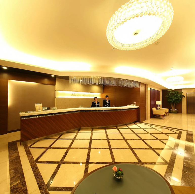 Shenzhen Shekou Honlux Apartment