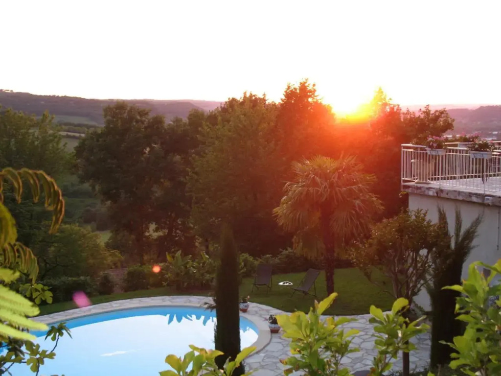 Villa Ric