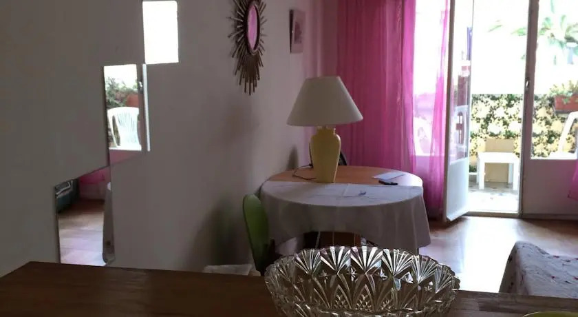 Studio à Nice - Côte dAzur