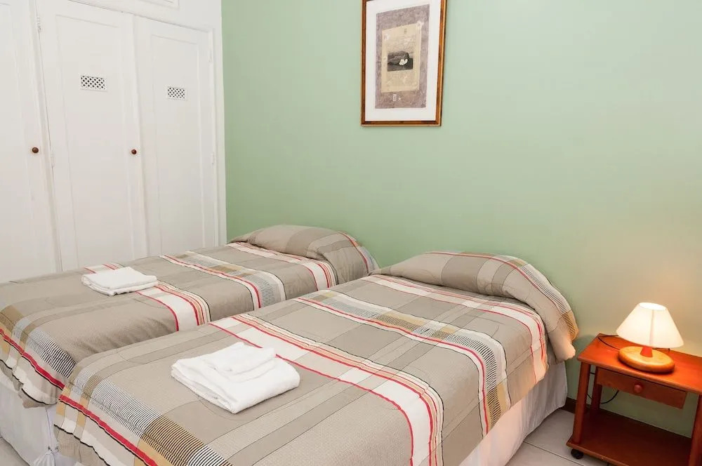 Jucati Season Apartments