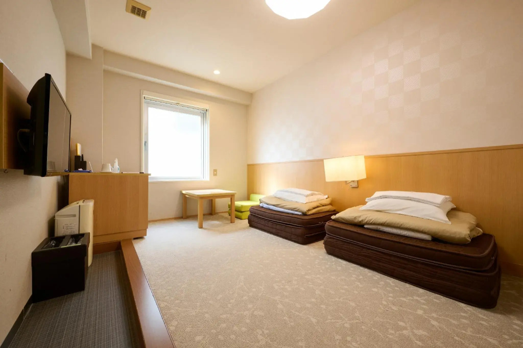 Smile Hotel Kyoto Karasuma Gojo