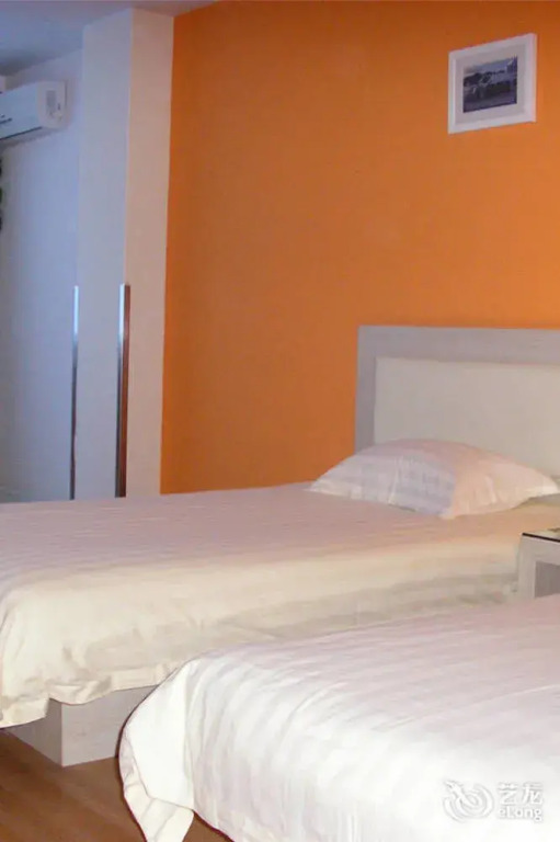 Rest Motel Cixi Shangdu Branch
