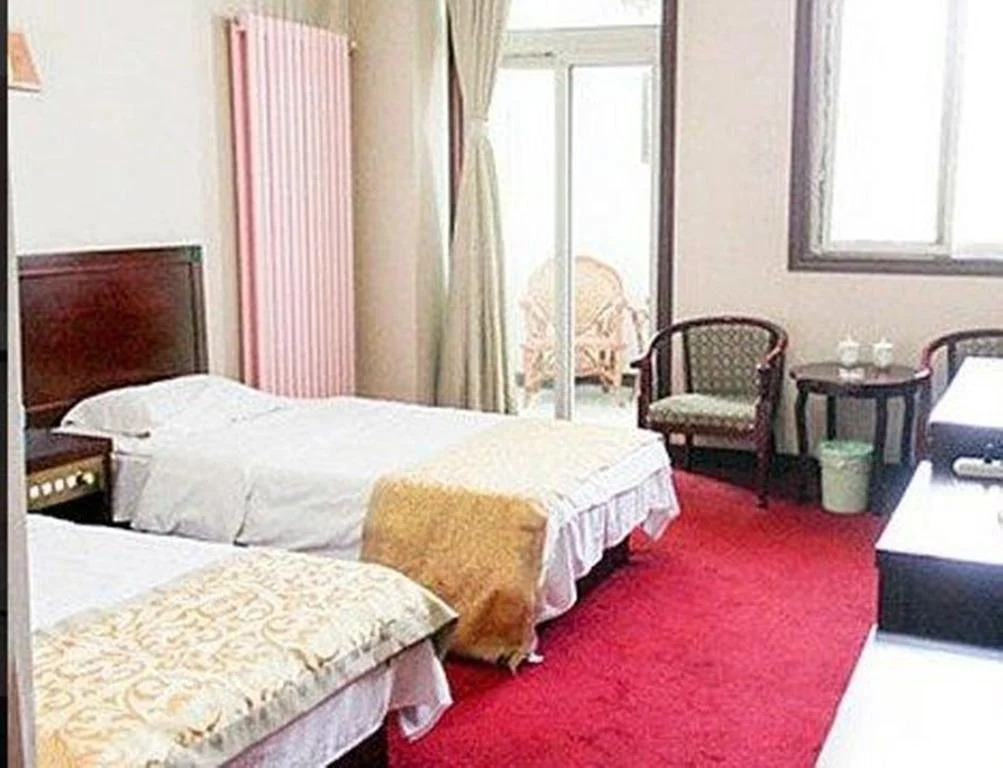 Aodu Hotel