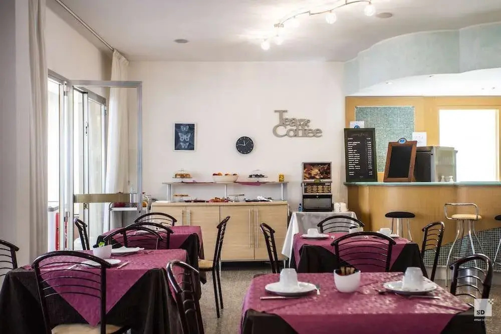 Hotel Fattori