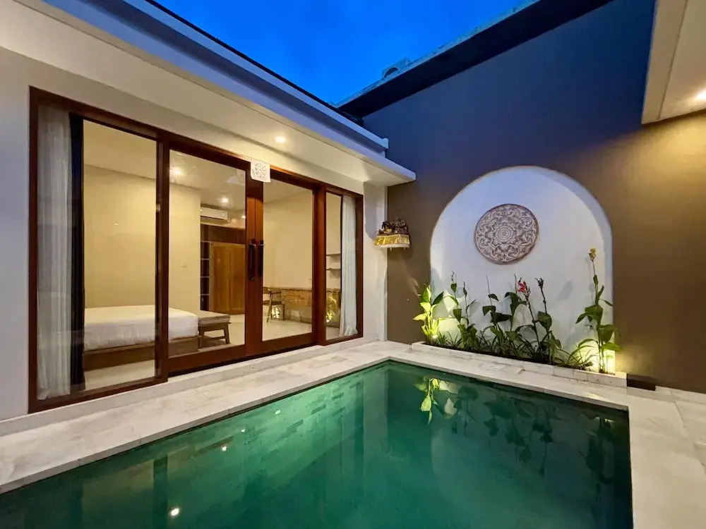 Solvana Villas Sanur by AGATA