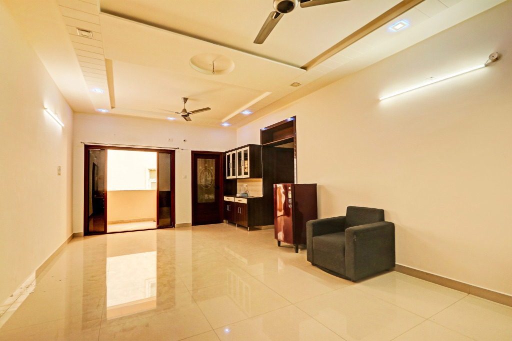 Super Collection O Q Suites Madhapur