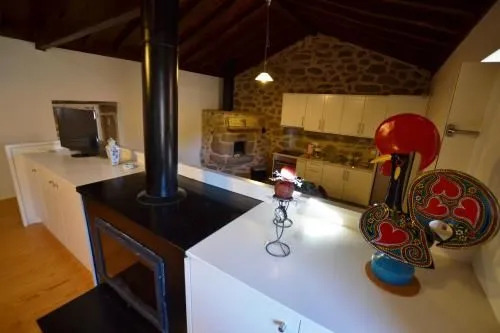 Casas de Porto Bom