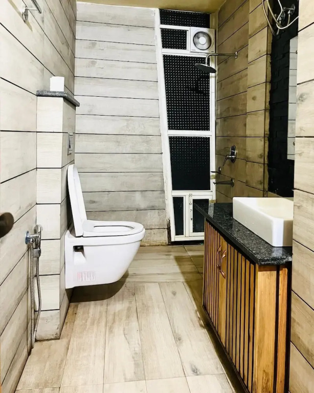 Diva Nest I Luxury I 1BHK I Homestay