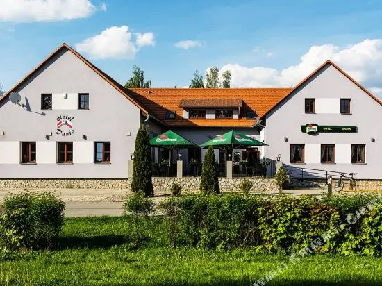 Hotel Hubert