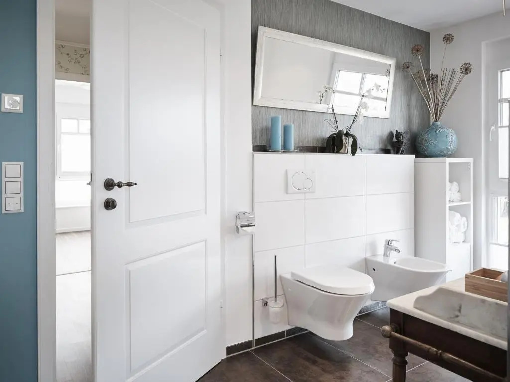 Ferienhaus Elsa 180 qm