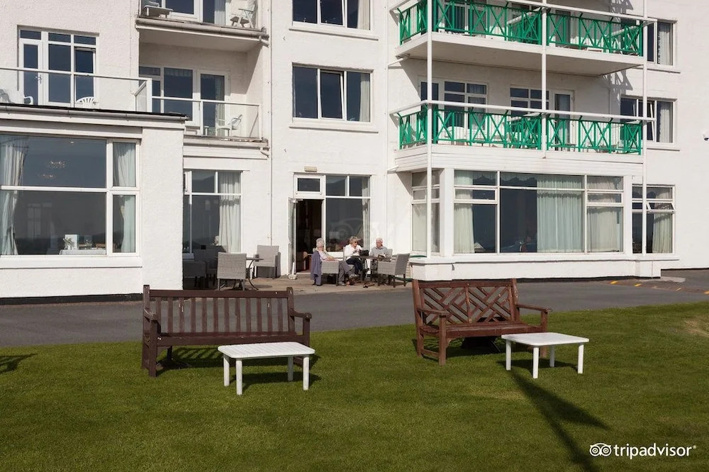 Trefeddian Hotel