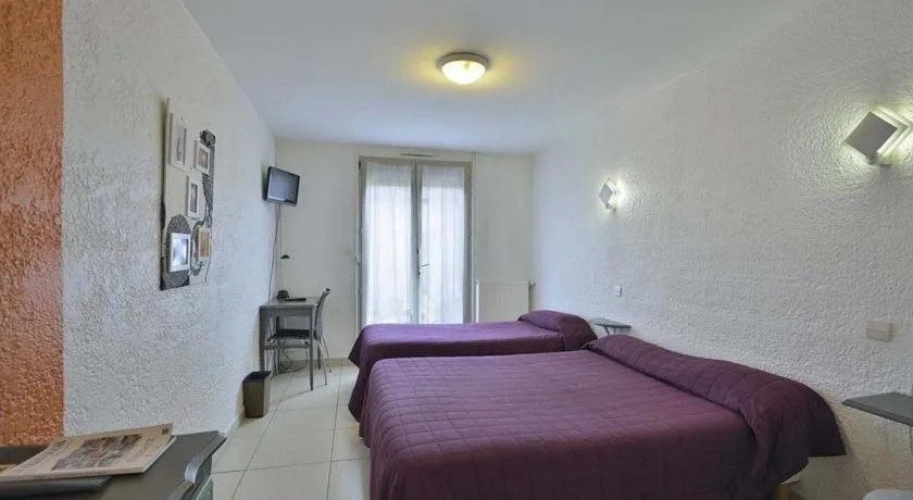 Hotel Chantafred
