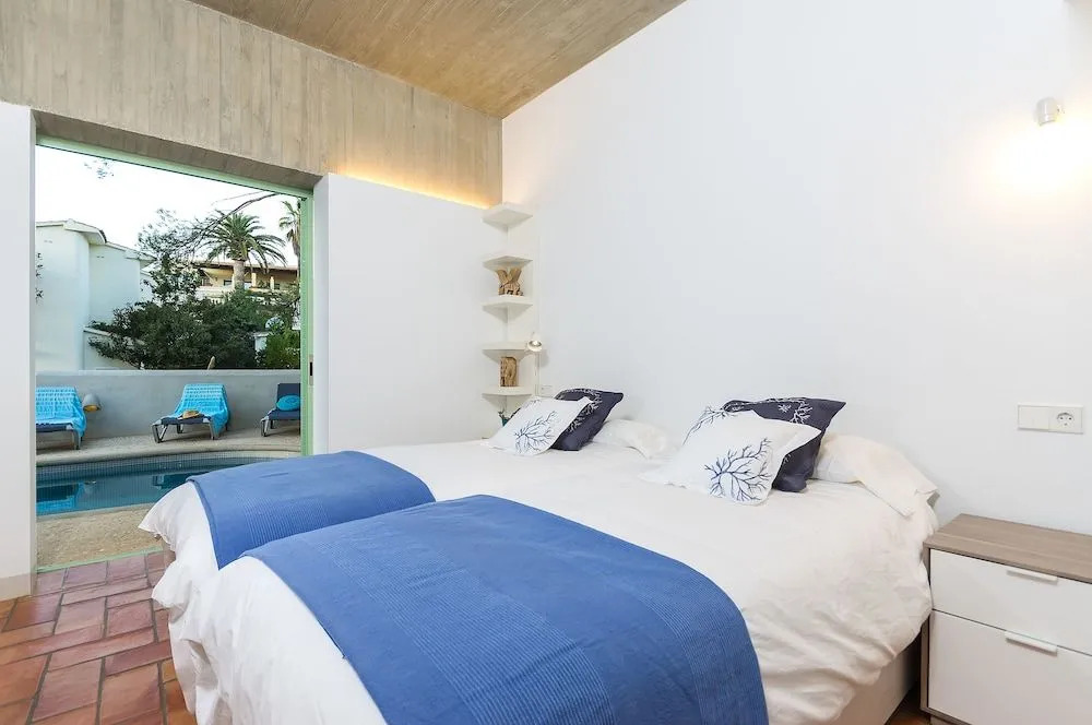 SolHabitat Villa Maroa