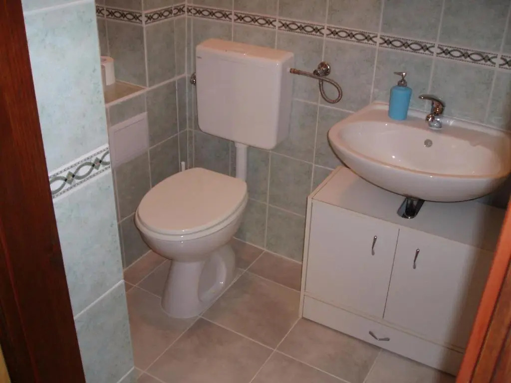 Apartment Porat