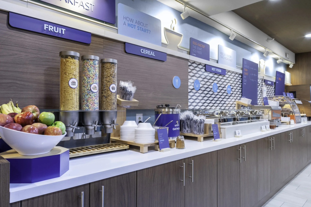 Holiday Inn Express & Suites Kimball by IHG