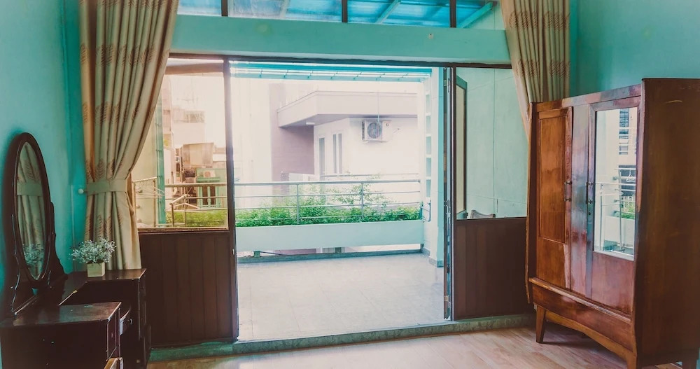 Homestay Sunny's House