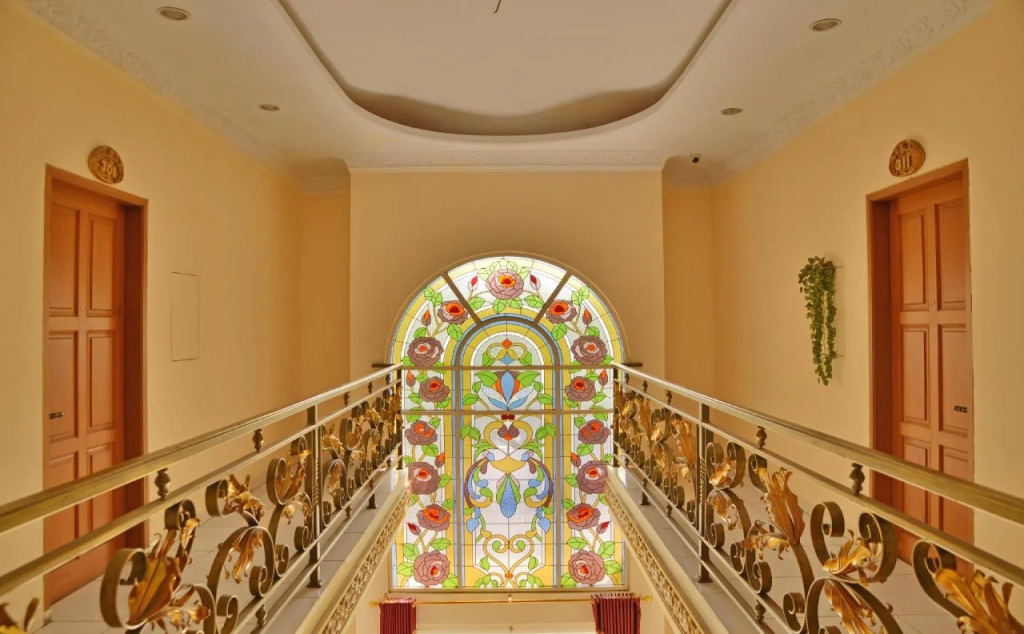Narapati Indah Syariah Boutique Hotel and Convention