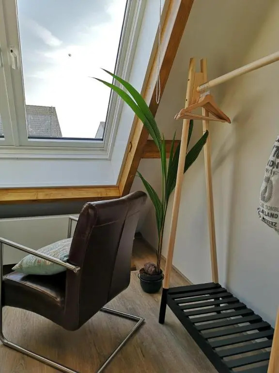 studio B&B Zeeuws licht