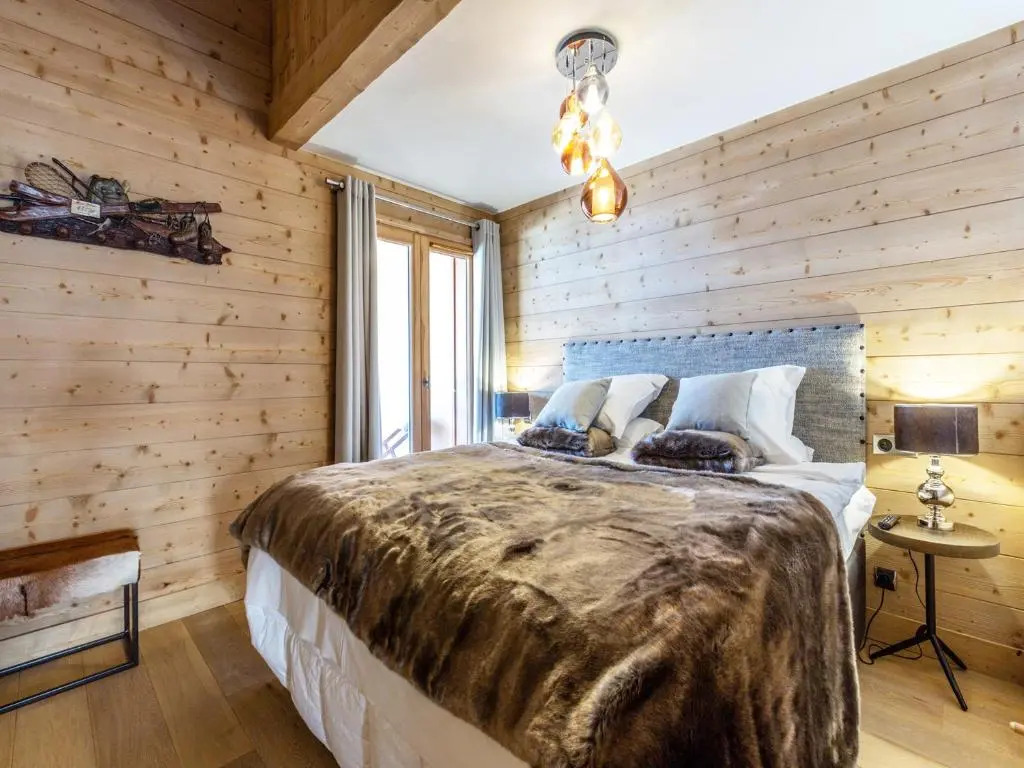 Appartement Saint-Martin-de-Belleville, 4 pièces, 8 personnes - FR-1-461-9