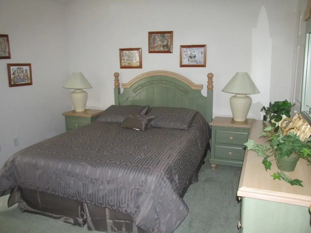 Br52637 - Indian Creek - 5 Bed 4 Baths Villa
