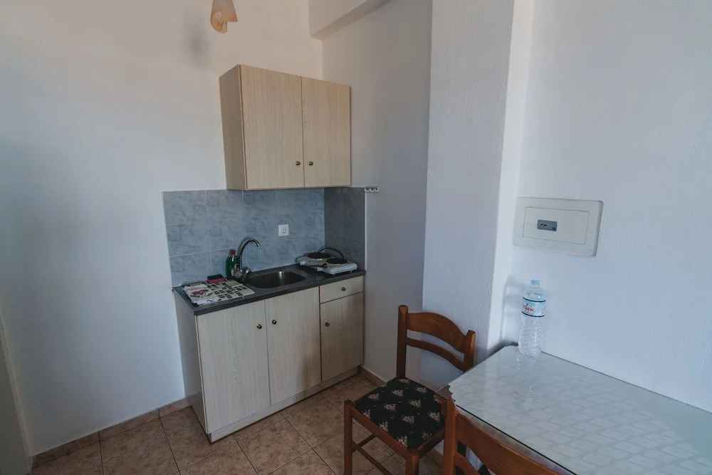 Spiridoula villa