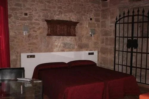 HOTEL EL CASTELL