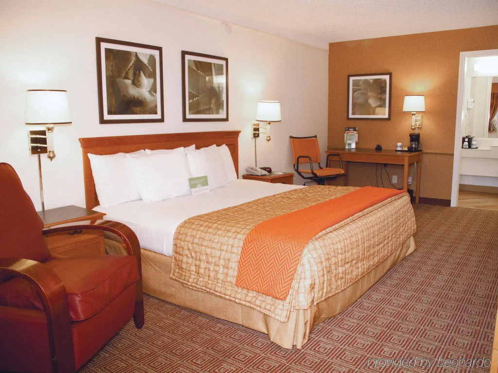 La Quinta Inn Houston Medical / Reliant Center