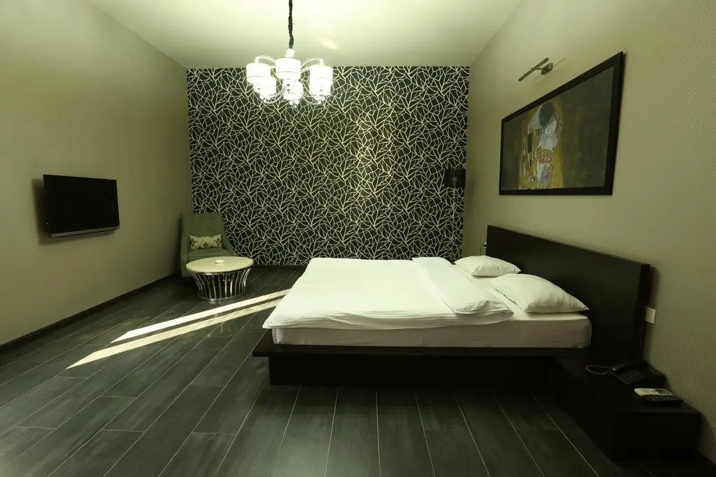 Ibiza Hotel