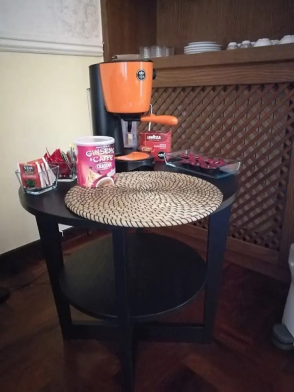 B&B Napoli Gefran