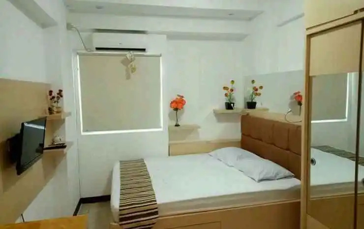 The suites Metro Apartment by Desta Farispro