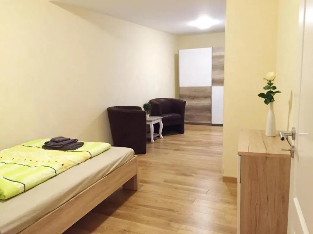 Sweet Apartments