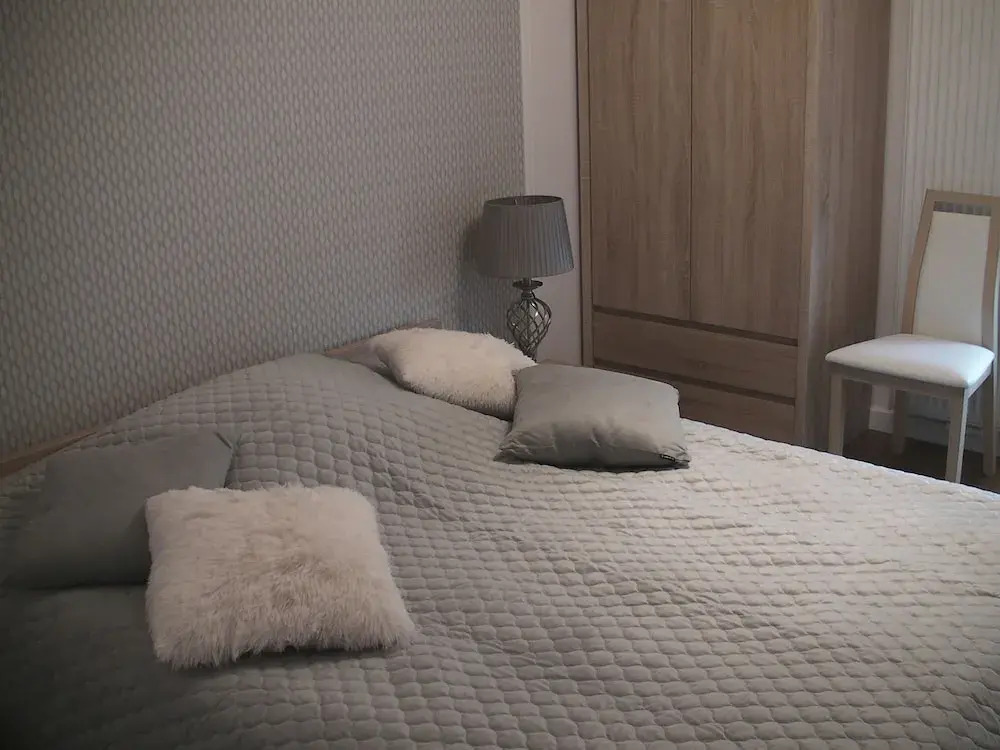 Apartament Lirowa