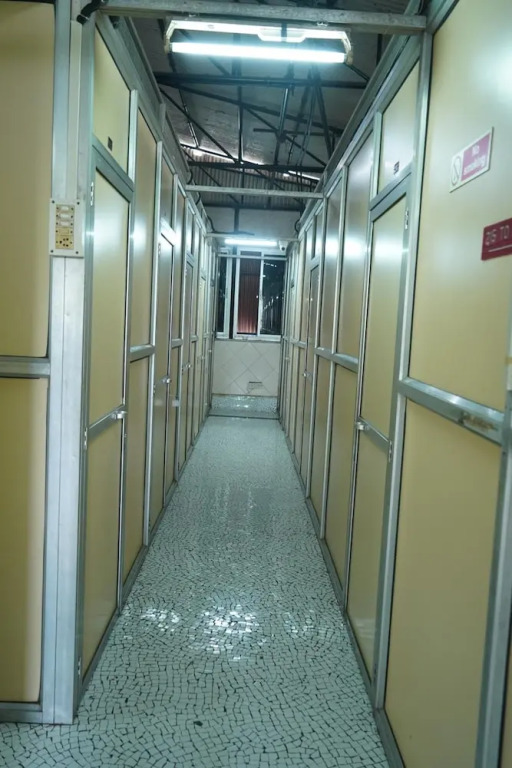 Sharda residency