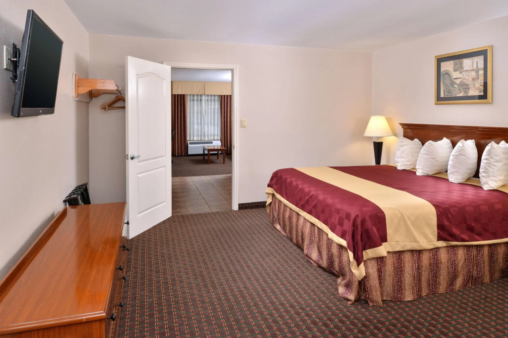 Guest Inn San Benito/Harlingen