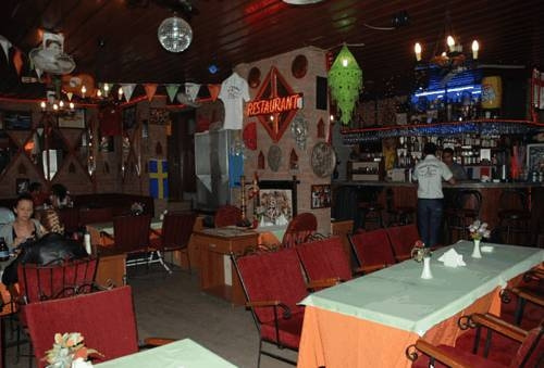 Alaya Apart Hotel