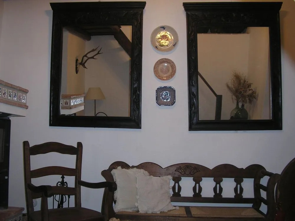 Hostería Casa Adriano