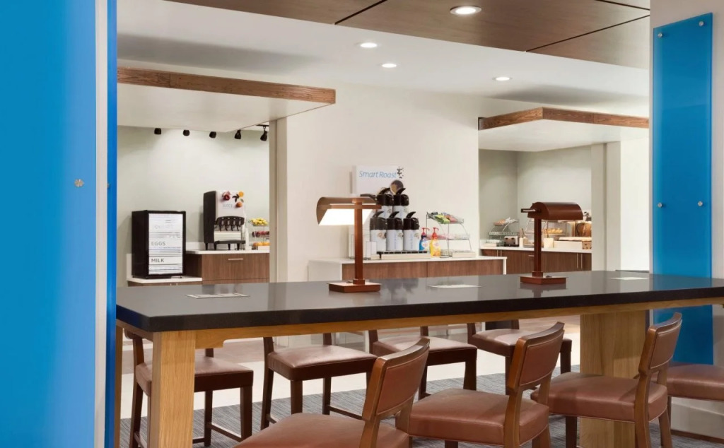 Holiday Inn Express Hotel & Suites Dallas NE - Allen by IHG