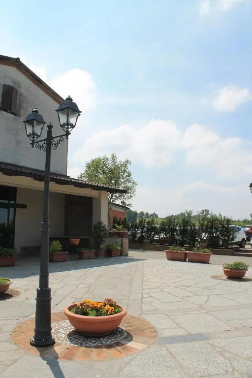 Agriturismo Le Casette