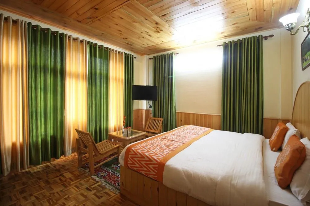 OYO 7538 Home Stay Rajput Royal Cottage