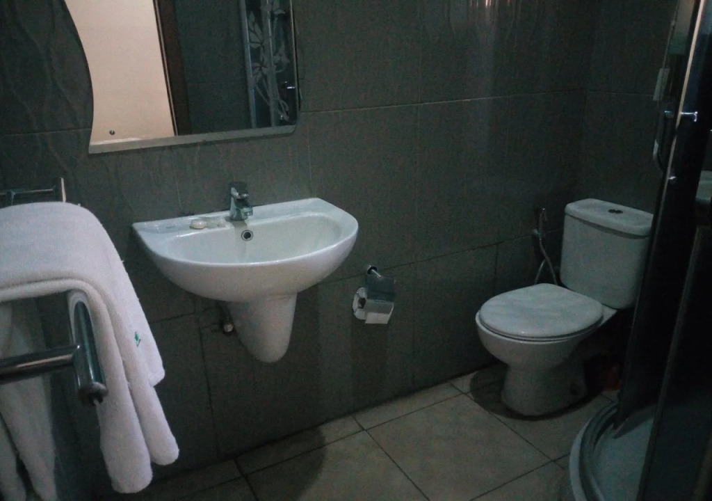 Orchard Hotel