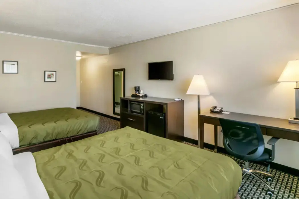 Travelodge Rawlins WY