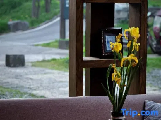 Shenqiuli Hidden World Resort Villa (Wulong Xiannvshan Branch)