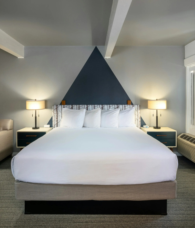 Tamarack Lodge Sun Valley