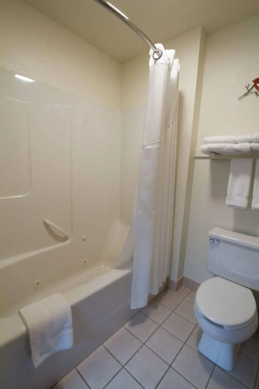 Miles City Hotel & Suites