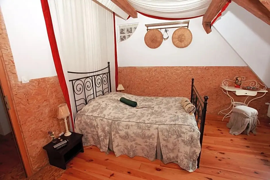 Chambre dhôtes du Moulin de Landonvillers
